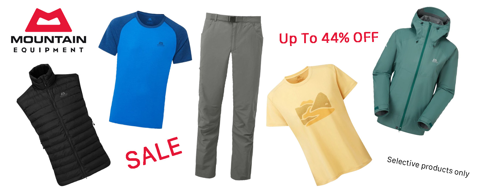 Sale items Sale items