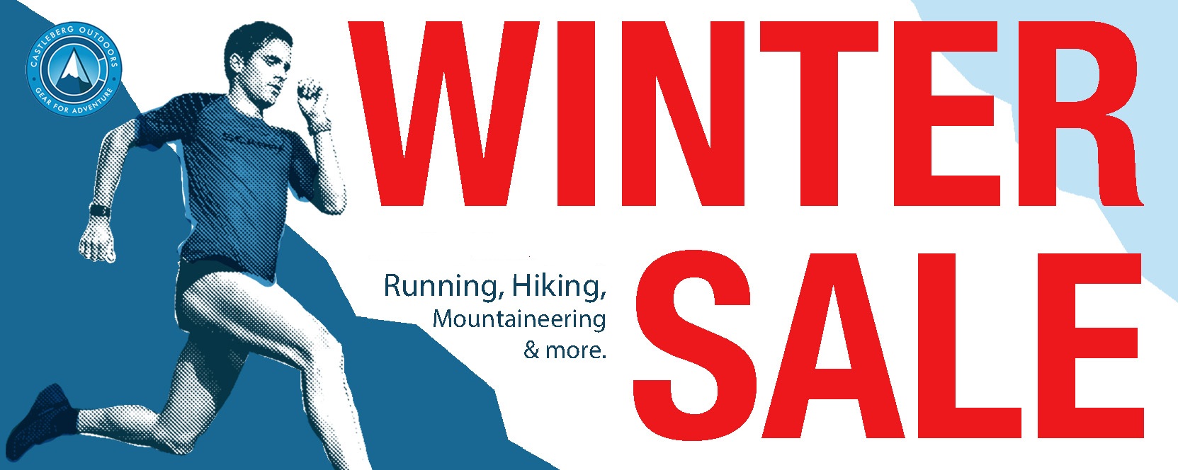 Winter Sale