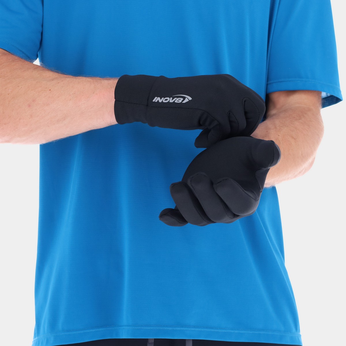 Inov-8 Train Elite Glove - Trail Running Warm Breathable Hand Protection. - Produktbild 1