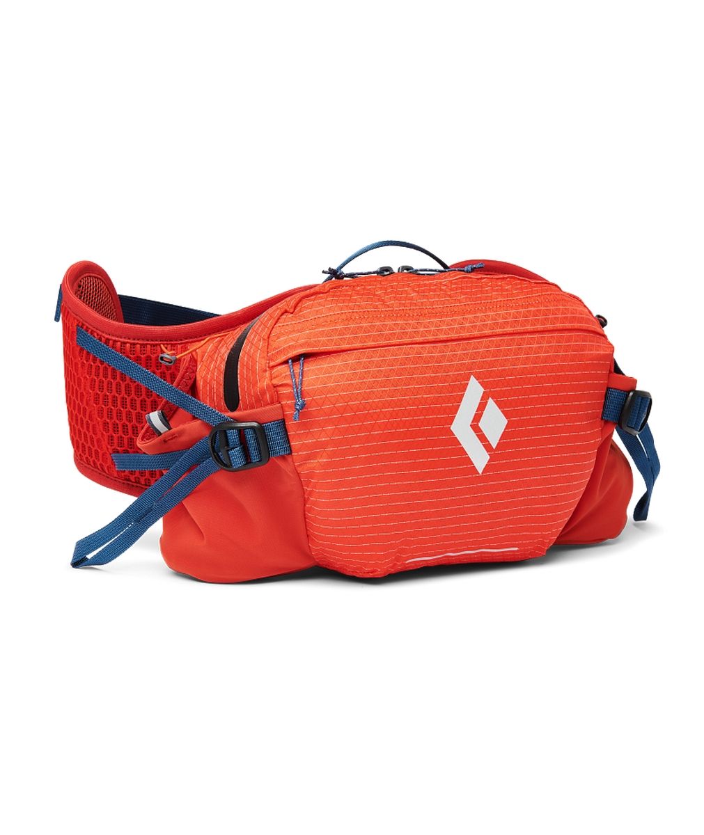 Diamond sale fanny pack