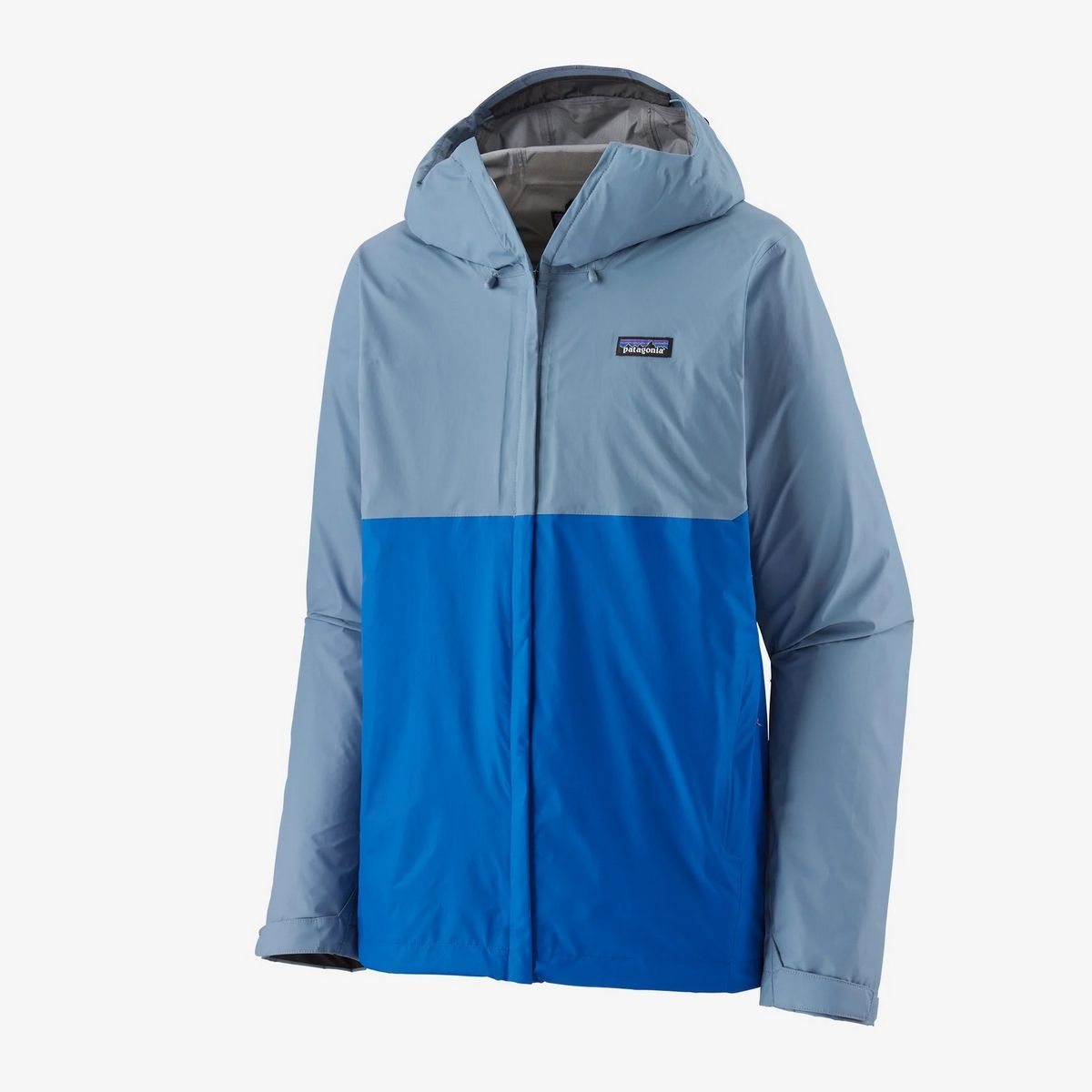 Patagonia torrentshell anorak top jacket