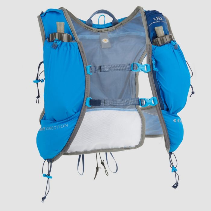 ウォーキング・ランニングウェア UD MOUNTAIN VEST6 Ultimate Direction Mountain Vest 6.0. Trail Ultra Running Backpack