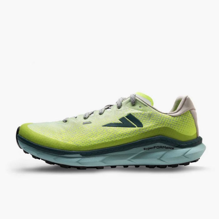 VJ MAXx2. Cushioned Ultra Running Trail Fell Off-Road Shoes Trainers.
