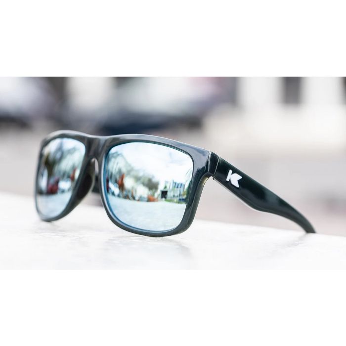 Knockaround Torrey Pines Sport. Activity Running Outdoor Polarised