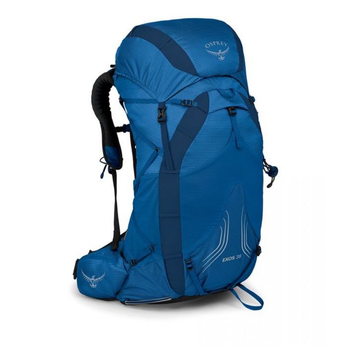 Backpacker rucksack osprey cheap