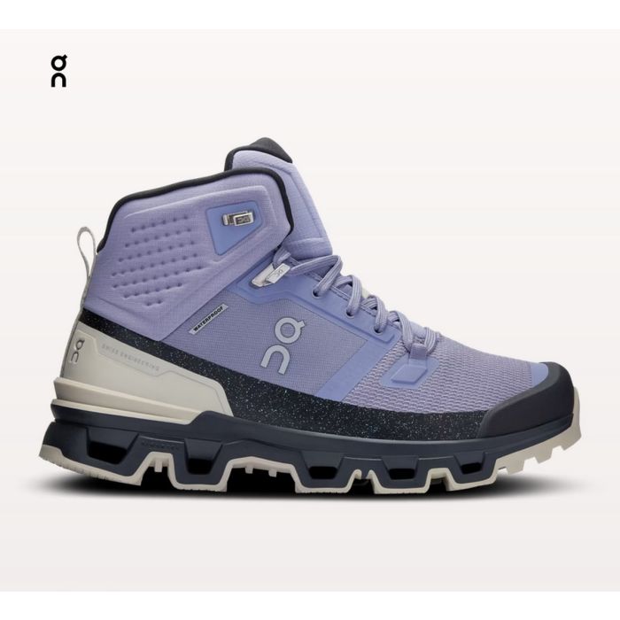 Womens hiking boots waterproof lightweight top