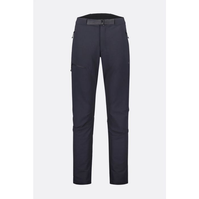 Rab womens walking trousers clearance