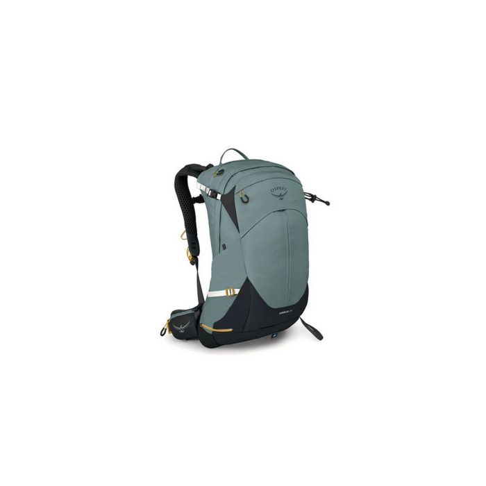 Osprey sirrus 24 black top