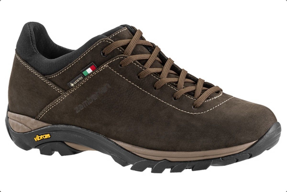 ウムリン Zamberlan Vioz Lux GTX RR Wms - Shoplifestyle