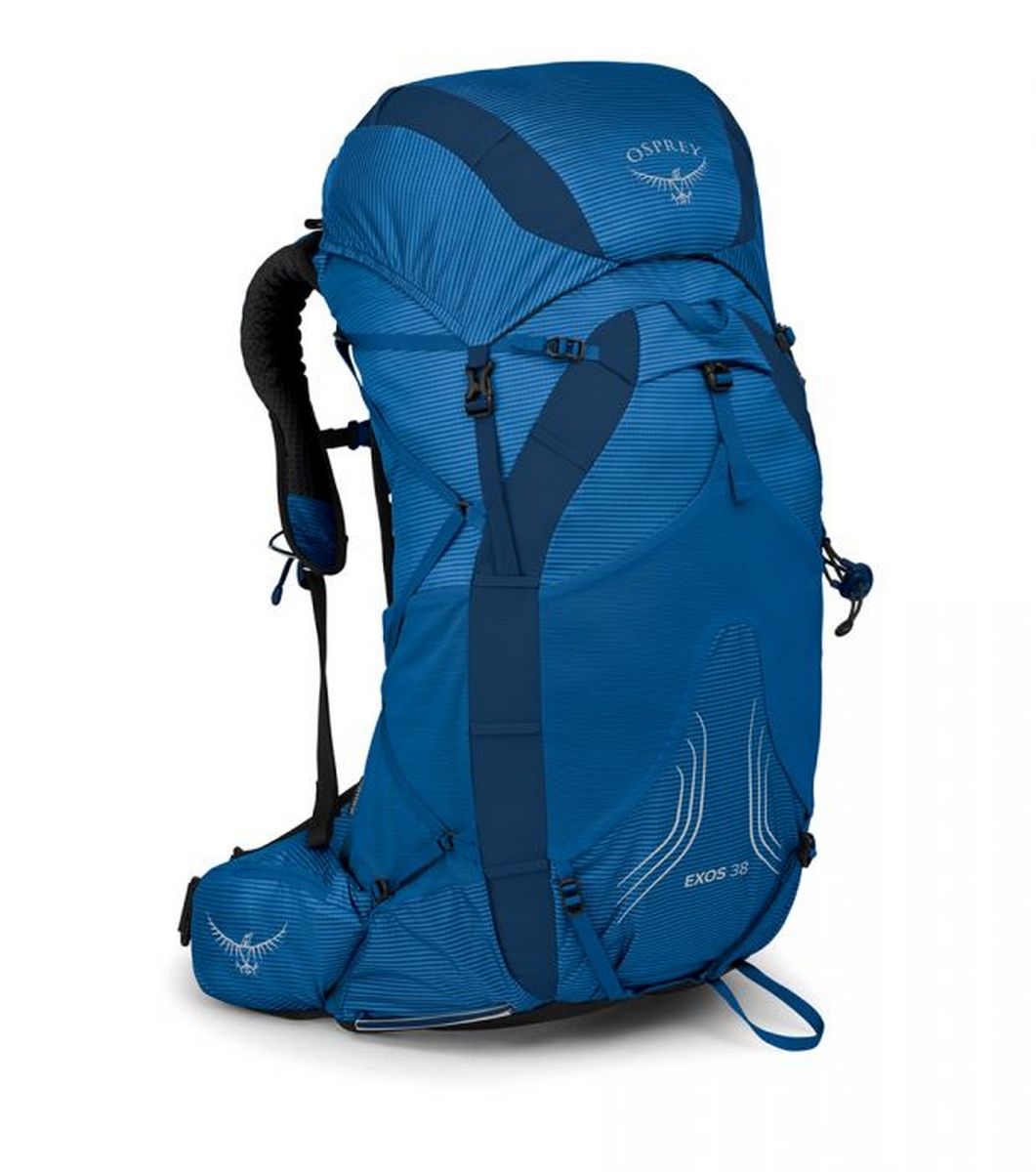 Osprey rucksacks uk 2025