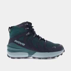 Dark Green/Black