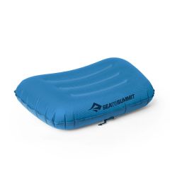Sea to Summit Aeros Ultralight Pillow - Large / Turkish Tile Blue