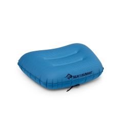 Sea to Summit Aeros Ultralight Pillow - Regular / Turkish Tile Blue