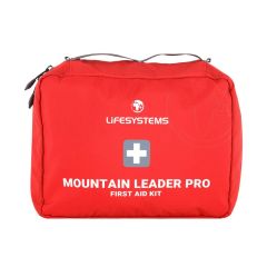 Lifesystems Mountain Leader Pro First Aid Kit