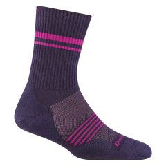 Darn Tough Women's Element Micro Crew Lightweight Running Socks