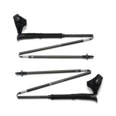 Black Diamond Distance Carbon Z FKT Poles