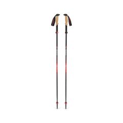 Black Diamond Pursuit Carbon FLZ Trek Poles