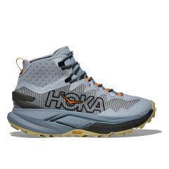 Hoka Mafate Hike