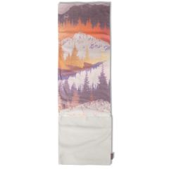 Buff Polar Reversible / Solid Black