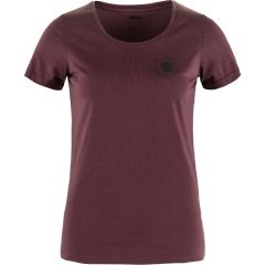Fjallraven 1960 Logo T-shirt W