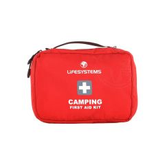 Lifesystems Camping First Aid Kit