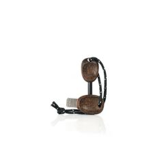 Light My Fire Swedish FireSteel Scout 2in1 - Rocky red
