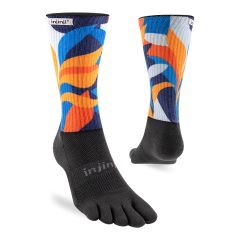 Injinji Spectrum Trail Midweight Crew