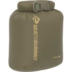 Sea to Summit Lightweight Dry Bag – 3L / Burnt Olive