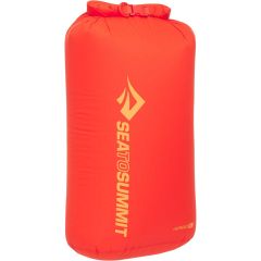 Sea to Summit Lightweight Dry Bag – 20L / Spicy Orange