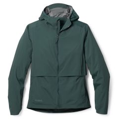 Janji W's Rainrunner Pack Jacket 2.0