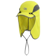 Outdoor Research Sun Runner Cap - Khaki