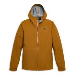 Outdoor Research Men's Stratoburst Stretch Rain Jacket