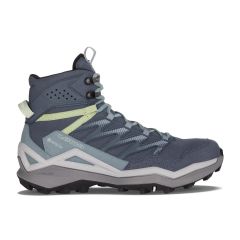 Smoke Blue/Slate Blue