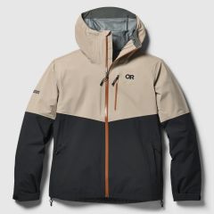 Khaki/Black