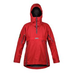 NEW - Paramo Women's Velez Adventure Smock - Fire