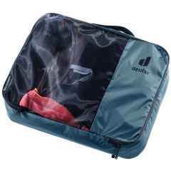 Deuter Mesh Zip Pack 5 - Atlantic
