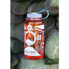 Castleberg Outdoors Nalgene WM 1L Tritan Sustain