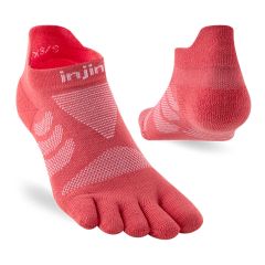 Injinji Women's Ultra Run No‑Show – SS26