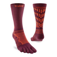 Injinji Ultra Run Crew – SS26