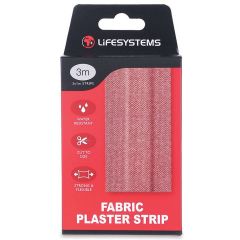 Lifesystems Plaster Fabric Strip