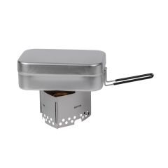 Trangia Mess Tin Large 209