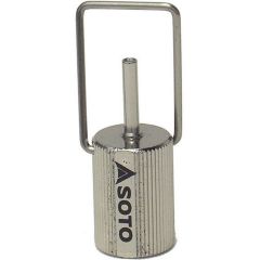 Soto Fill Adaptor