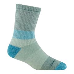 Darn Tough Women's Mountaineering Micro Crew Heavyweight Hiking Socks