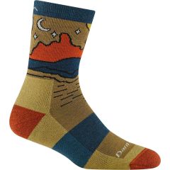 Darn Tough Women's Celeste Micro Crew Midweight Hiking Socks