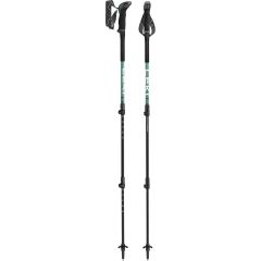 Leki Makalu Lite / Malachite Green/Dark Malachite Green/White