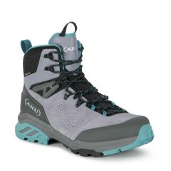 Light Violet/Aqua