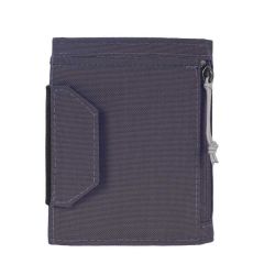 Lifeventure RFiD Wallet - Navy