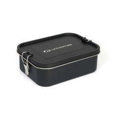 Lifeventure Stainless Steel Lunch Box