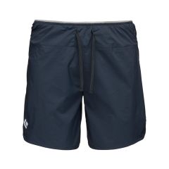Black Diamond Men's Distance Shorts – 5in.
