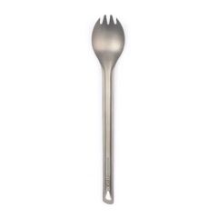 Lifeventure Titanium Long Spork